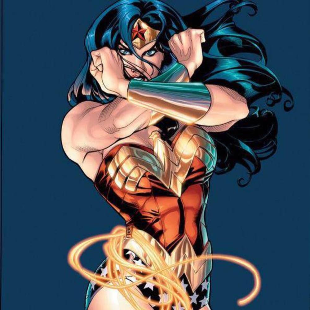 Meet your Posher, Latonya